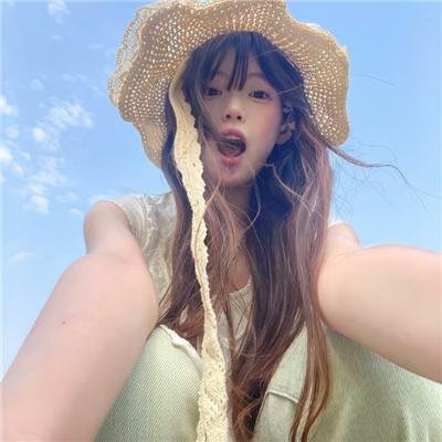 慌心配对
